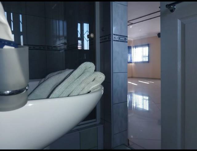 1 BEDROOM PROPERTY TO RENT IN AVOCA